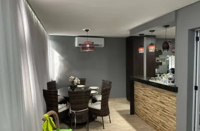 Apartamento com 2 quartos à venda no Jardim Zara, Ribeirão Preto 