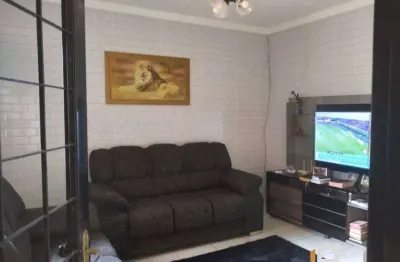 Casa com 2 quartos à venda no Geraldo Correia de Carvalho, Ribeirão Preto 