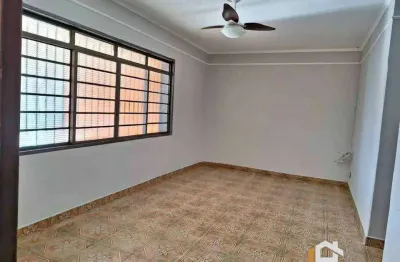 Casa com 3 quartos à venda no Campos Elíseos, Ribeirão Preto 