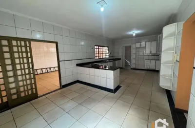 Casa com 2 quartos à venda no Jardim Paiva, Ribeirão Preto 