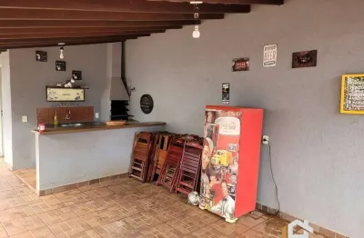 Casa com 2 quartos à venda no Planalto Verde, Ribeirão Preto 