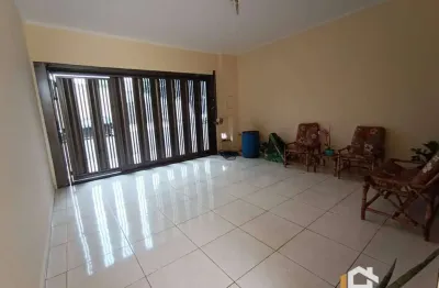 Casa com 3 quartos à venda no Parque Ribeirão Preto, Ribeirão Preto 