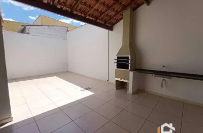Casa com 2 quartos à venda no Residencial Parque dos Servidores, Ribeirão Preto 