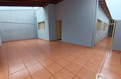 Casa com 2 quartos à venda no Campos Elíseos, Ribeirão Preto 