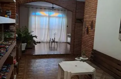 Casa com 3 quartos à venda na Vila Tamandaré, Ribeirão Preto 