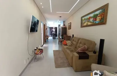 Casa com 3 quartos à venda no Jardim Maria Goretti, Ribeirão Preto 