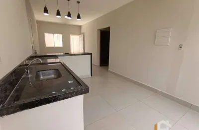 Casa com 2 quartos à venda no Jardim Horizonte Verde, Ribeirão Preto 