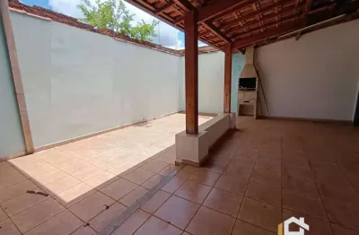 Casa com 3 quartos à venda no Quintino Facci II, Ribeirão Preto 
