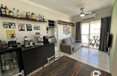 Apartamento com 2 quartos à venda no Parque Industrial Lagoinha, Ribeirão Preto 