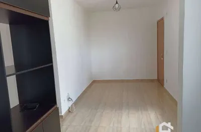 Apartamento com 2 quartos para alugar no Residencial Greenville, Ribeirão Preto 