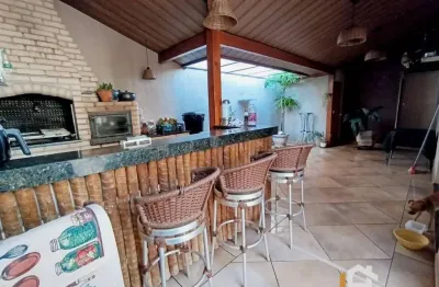 Casa com 3 quartos à venda no Adelino Simioni, Ribeirão Preto 