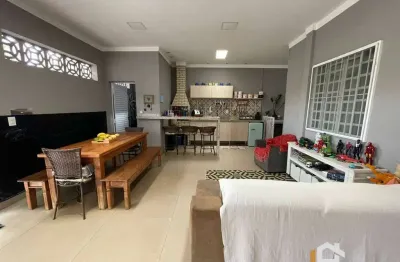 Casa com 3 quartos à venda no Jardim Paiva, Ribeirão Preto 