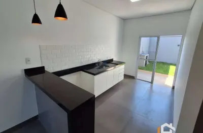 Casa com 2 quartos à venda no Parque das Gaivotas, Ribeirão Preto 