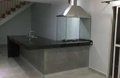 Casa com 3 quartos à venda no Jardim Maria das Graças, Ribeirão Preto 