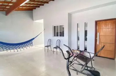 Casa com 2 dormitórios à venda, 107 m² por r$ 508.800,00 - parque residencial sabiás - indaiatuba/sp