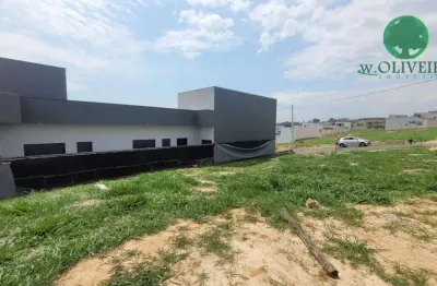 Terreno à venda, 373 m² por r$ 430.000,00 - condomínio laguna residencial - indaiatuba/sp