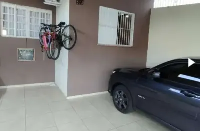 Casa com 2 dormitórios à venda, 69 m² por r$ 480.000,00 - vila rubens - indaiatuba/sp