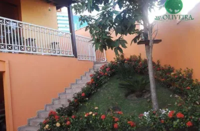 Casa com 3 dormitórios à venda sendo 1 suite, 140 m² por r$ 795.000 - vila homero - indaiatuba/sp