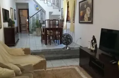 Sobrado com 3 dormitórios sendo 1 suite à venda, 187 m² por r$ 667.800 - jardim do sol - indaiatuba/sp