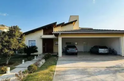 Sobrado com 4 dormitórios à venda, 350 m² por r$ 1.700.000 - residencial primavera - salto/sp   2 minutos de indaiatuba, próximo a general motors, ace