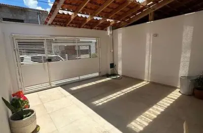 Casa com 2 dormitórios à venda, 52 m² por r$ 424.000,00 - residencial dos sabiás - indaiatuba/sp