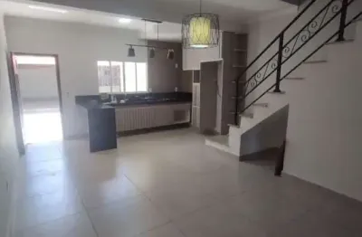 Sobrado com 3 dormitórios sendo 1 suíte à venda, 170 m² por r$ 780.000 - parque são lourenço - indaiatuba/sp