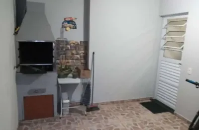 Sobrado com 3 dormitórios sendo 2 suítes à venda, 182 m² por r$ 650.000 - jardim hubert - indaiatuba/sp