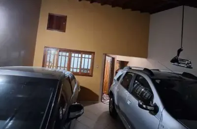Casa com 2 suítes à venda, 130 m² por r$ 635.000 - jardim do vale 2 - indaiatuba/sp