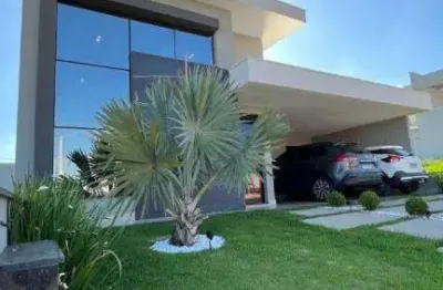 Casa com 3 suítes à venda, 209 m² por r$ 1.650.000 - condomínio residencial evidências - indaiatuba/sp