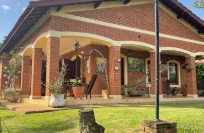 Chácara com 3 dormitórios sendo 1 suíte à venda, 1200 m² por r$ 1.700.000 - terras de itaici - indaiatuba/sp