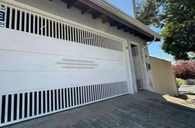 Sobrado com 4 dormitórios à venda, 280 m² por r$ 700.000,00 - jardim colonial - indaiatuba/sp