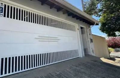 Sobrado com 4 dormitórios à venda, 280 m² por r$ 700.000,00 - jardim colonial - indaiatuba/sp