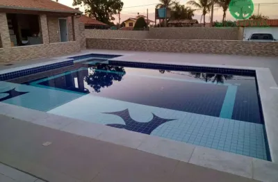 Chácara com 2 dormitórios à venda, 1000 m² por r$ 900.000,00 - recanto campestre internacional de viracopos gleba 3 - indaiatuba/sp
