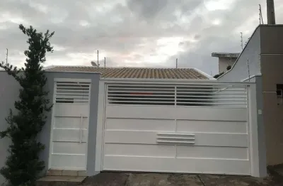 Casa com 3 dormitórios sendo 1 suíte à venda, 144 m² por r$ 949.000 - jardim bela vista - indaiatuba/sp