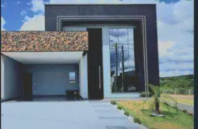 Casa com 3 dormitórios à venda, 196 m² por r$ 1.560.000 - residencial evidências - indaiatuba/sp