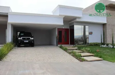 Casa com 3 suítes à venda, 180 m² por r$ 1.360.000 - condomínio residencial milano - indaiatuba/sp