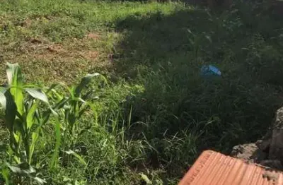 Terreno à venda, 253 m² por r$ 420.000,00 - vila são josé - indaiatuba/sp