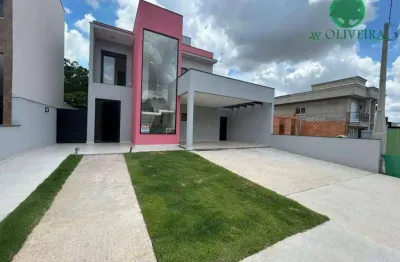 Sobrado com 3 suítes à venda, 190 m² por r$ 1.537.000 - jardins di roma - indaiatuba/sp