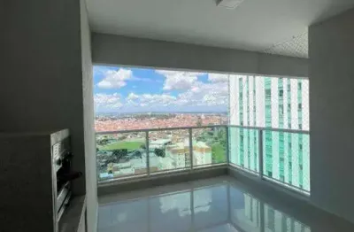 Apartamento com 3 dormitórios à venda, 90 m² por r$ 991.110,00 - le jardin - indaiatuba/sp