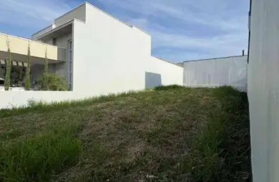 Terreno à venda, 157 m² por r$ 350.000,00 - condomínio vila itú - indaiatuba/sp