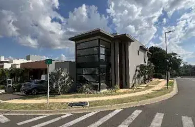 Sobrado com 4 suítes à venda, 354 m² por r$ 3.400.000 - condomínio residencial duas marias - indaiatuba/sp