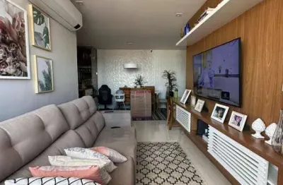 Apartamento com 3 dormitórios à venda, 88 m² por r$ 879.000 - edificio imagine - indaiatuba/sp