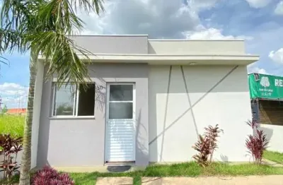 Imperdível! casa à venda em indaiatuba-sp, jardim morumbi: 2 quartos, 1 banheiro, 53m² de área