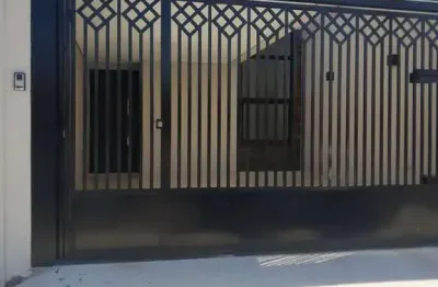 Casa com 3 dormitórios à venda, 125 m² por r$ 726.100,00 - vila avaí - indaiatuba/sp