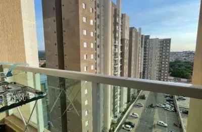 Apartamento com 3 dormitórios à venda, 65 m² por r$ 570.000,00 - reserva vista verde - indaiatuba/sp