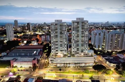 Apartamento com 3 dormitórios à venda, 115 m² por r$ 924.000,00 - cidade nova ii - indaiatuba/sp