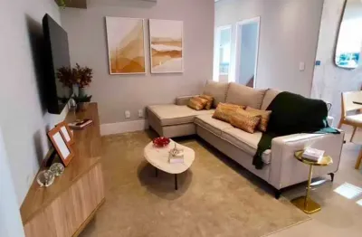 Apartamento com 3 dormitórios à venda, 115 m² por r$ 924.000,00 - cidade nova ii - indaiatuba/sp