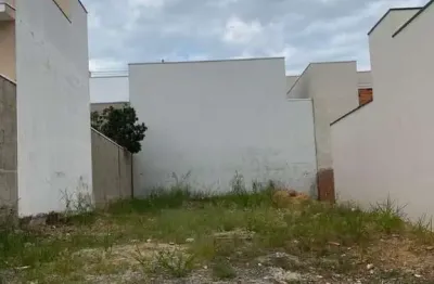 Terreno à venda, 150 m² por r$ 265.000 - jardim residencial nova veneza - indaiatuba/sp