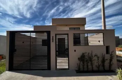 Casa com 3 dormitórios à venda, 110 m² por r$ 659.000 - parque barnabé - indaiatuba/sp