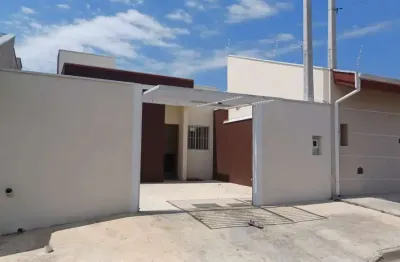 Casa com 2 dormitórios à venda, 60 m² por r$ 430.000,00 - jardim monte carlo - indaiatuba/sp